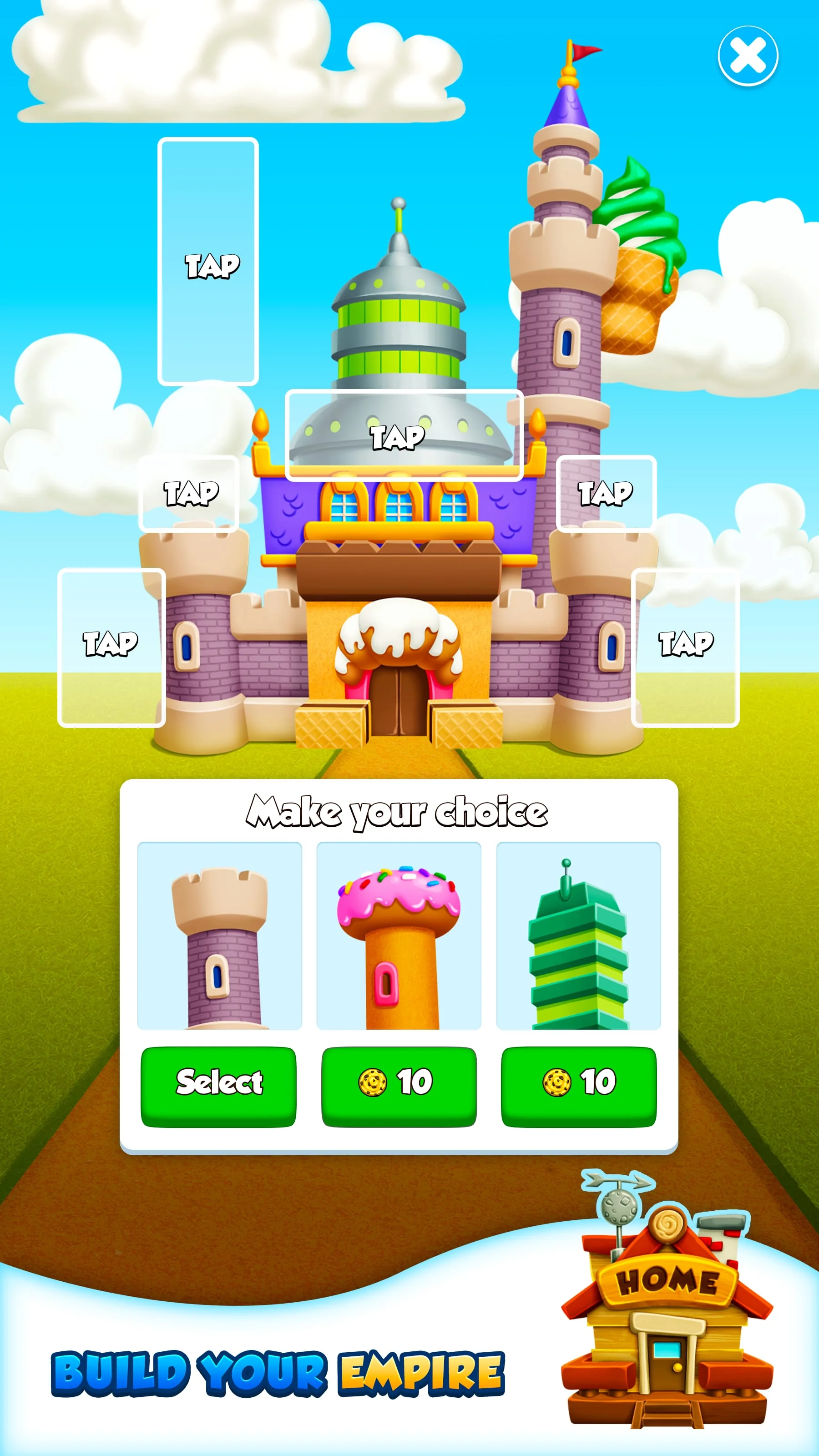 Cookie Clickers™ Screenshot 4