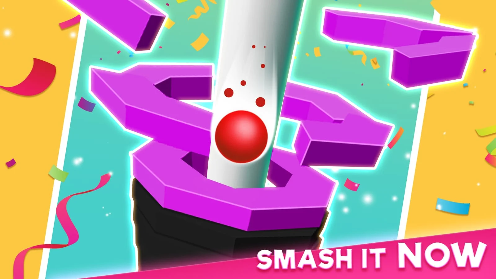 Mad Smash Screenshot 1