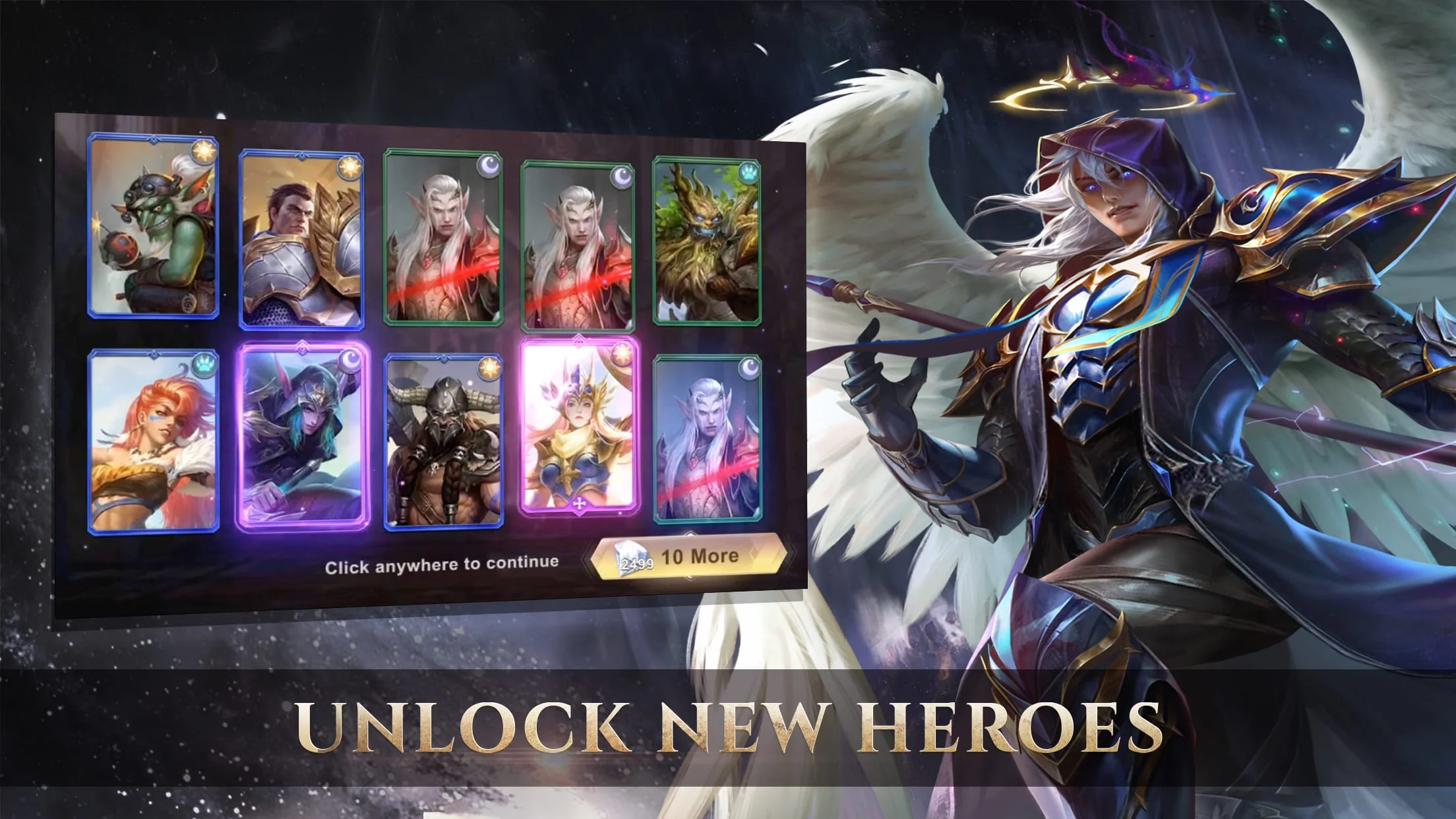 Ace Defender: Dragon War Screenshot 4