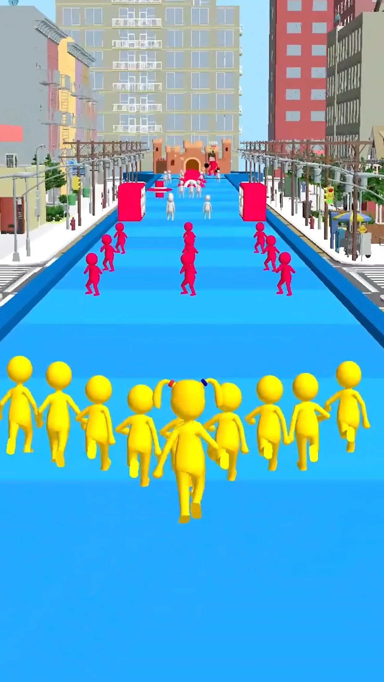 Join Clash 3D Screenshot 3