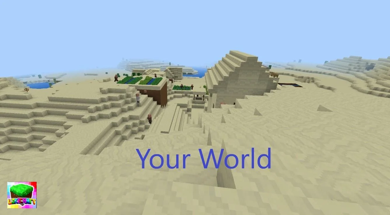 LokiCraft Screenshot 2