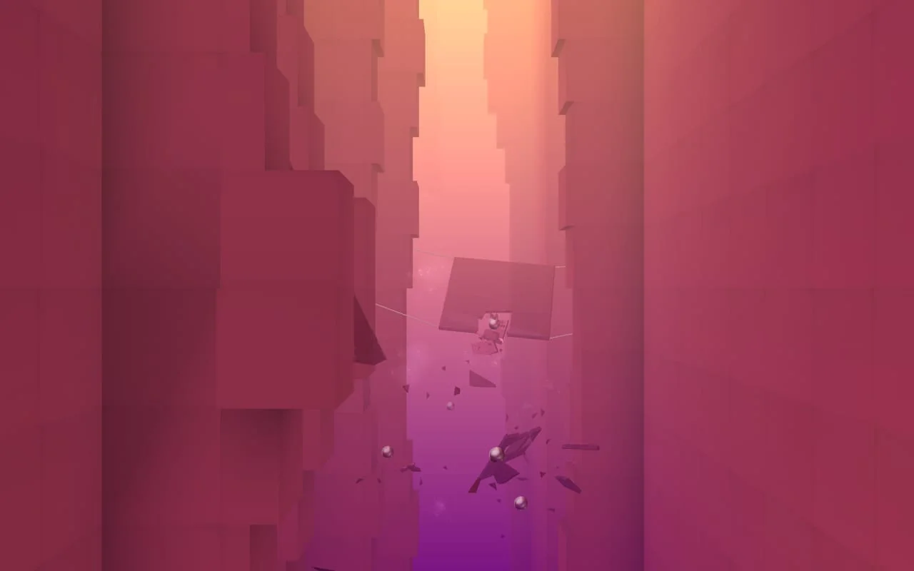 Smash Hit Screenshot 2