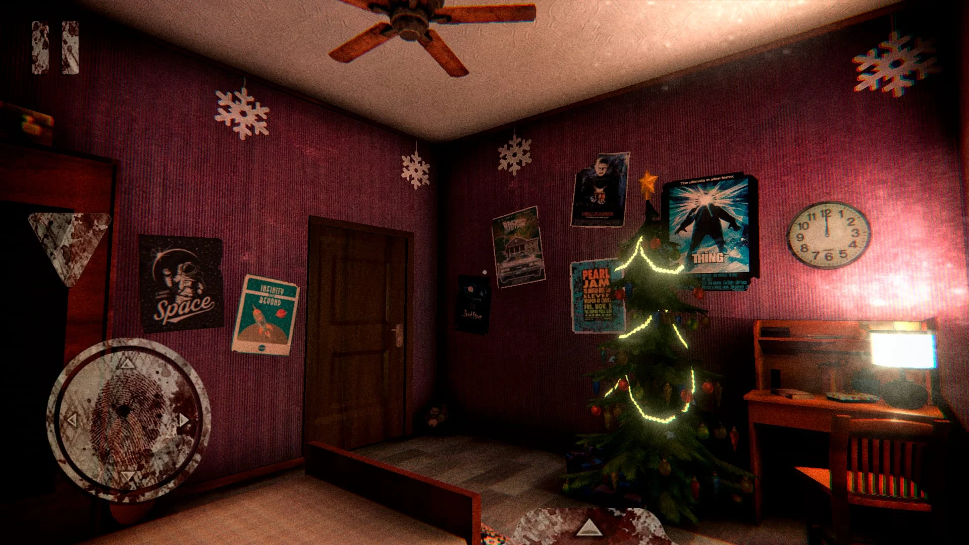 Death Park: Scary Clown Horror Screenshot 3