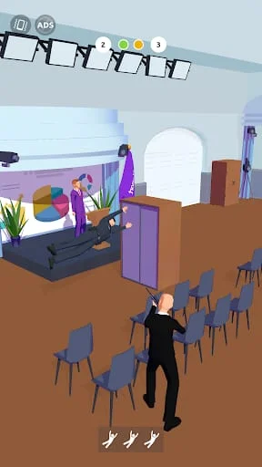 VIP Guard Screenshot 3