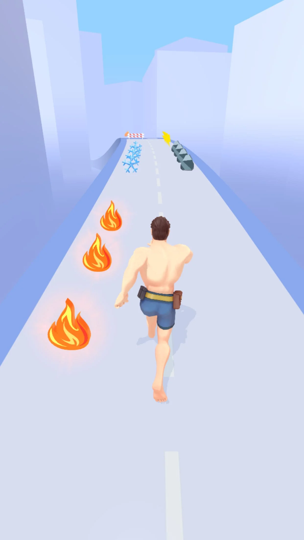 DNA Evolution 3D Screenshot 1