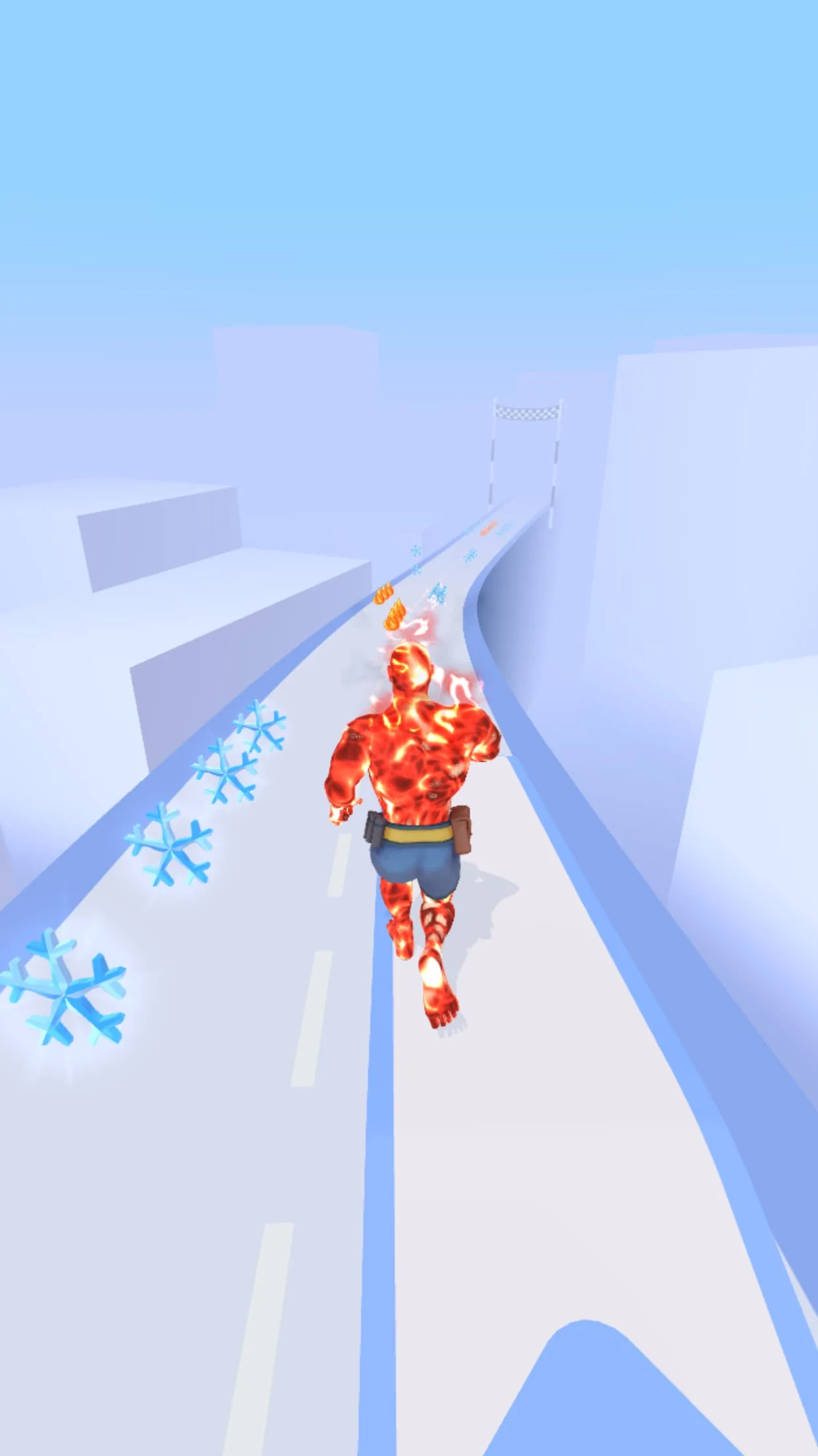 DNA Evolution 3D Screenshot 2