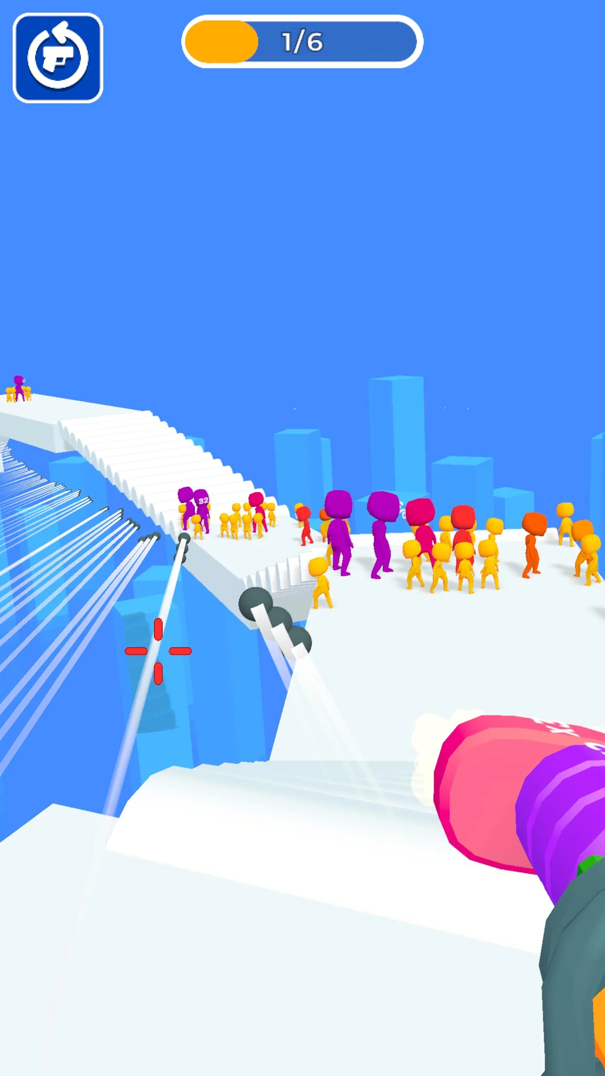 Shot Factor Screenshot 2