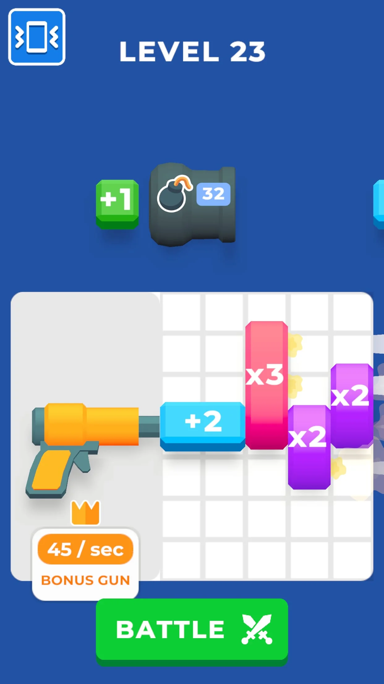 Shot Factor Screenshot 4