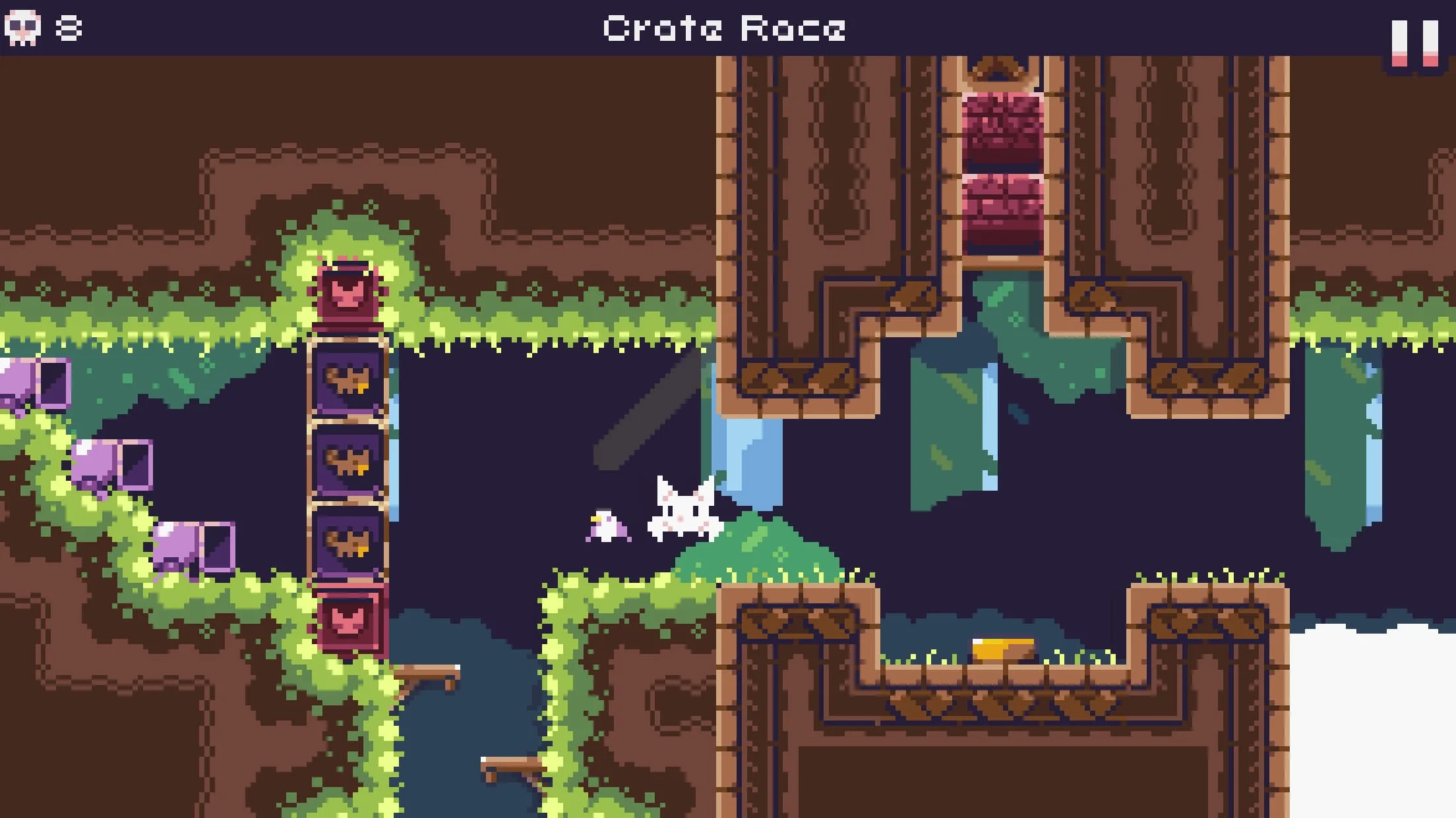 Cat Bird Screenshot 4