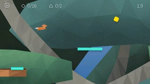 Fast like a Fox Screenshot 4
