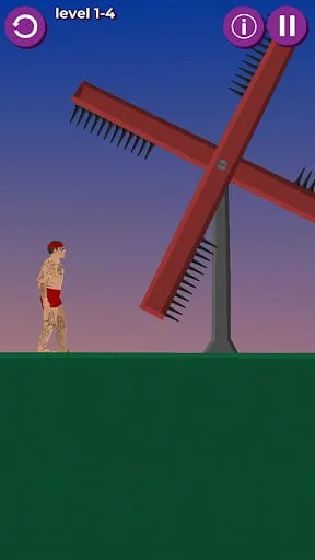 Lucky Life Screenshot 2