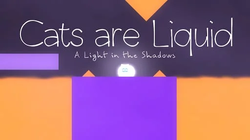 Cats are Liquid - ALitS Screenshot 1