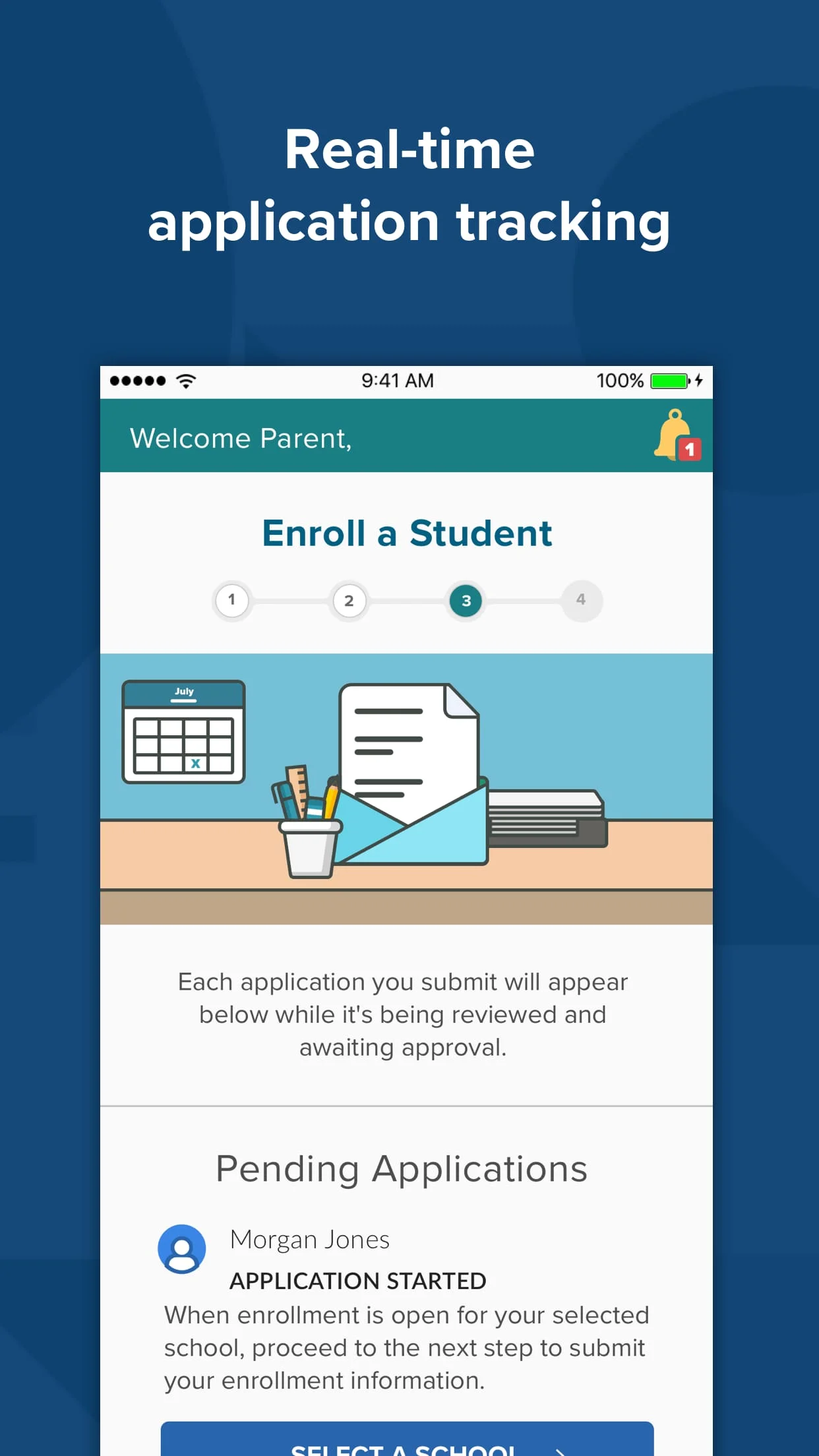 K12 Screenshot 4