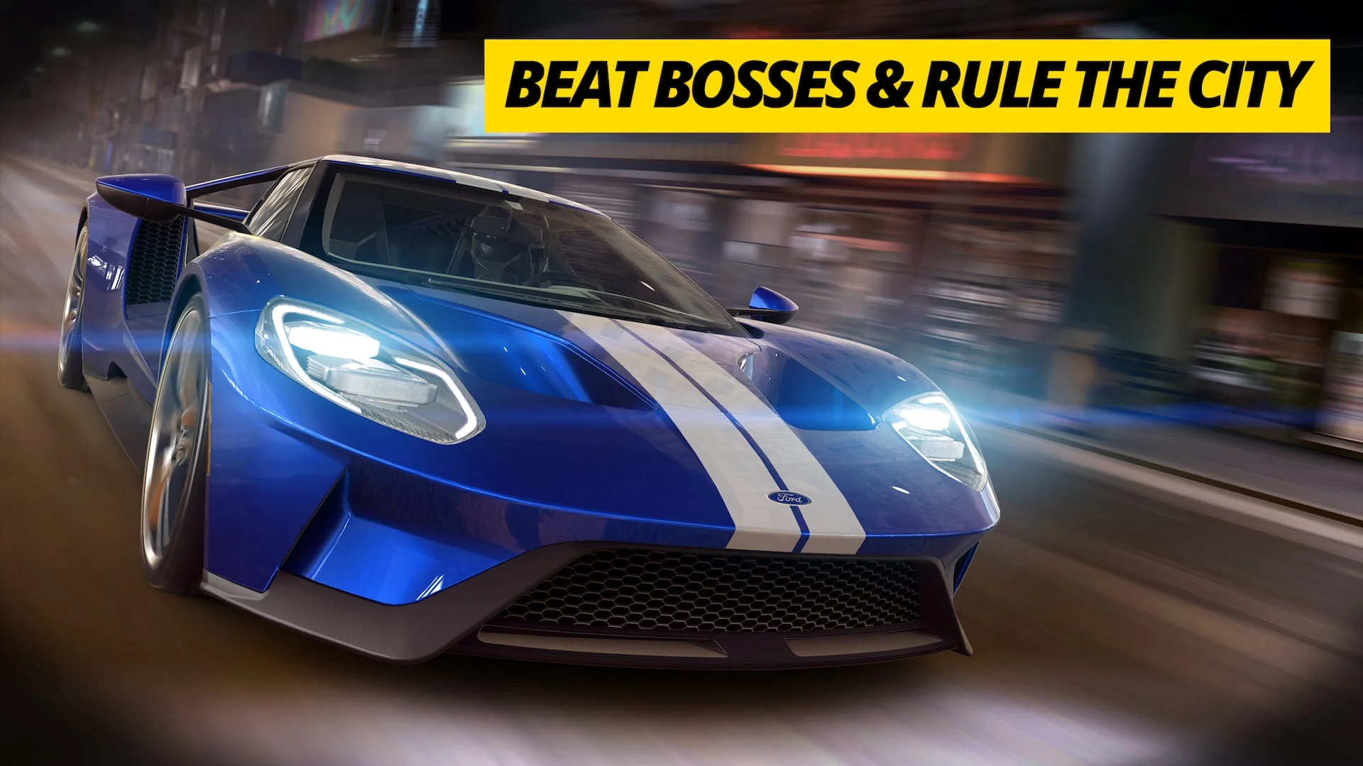 CSR 2 Realistic Drag Racing Screenshot 3