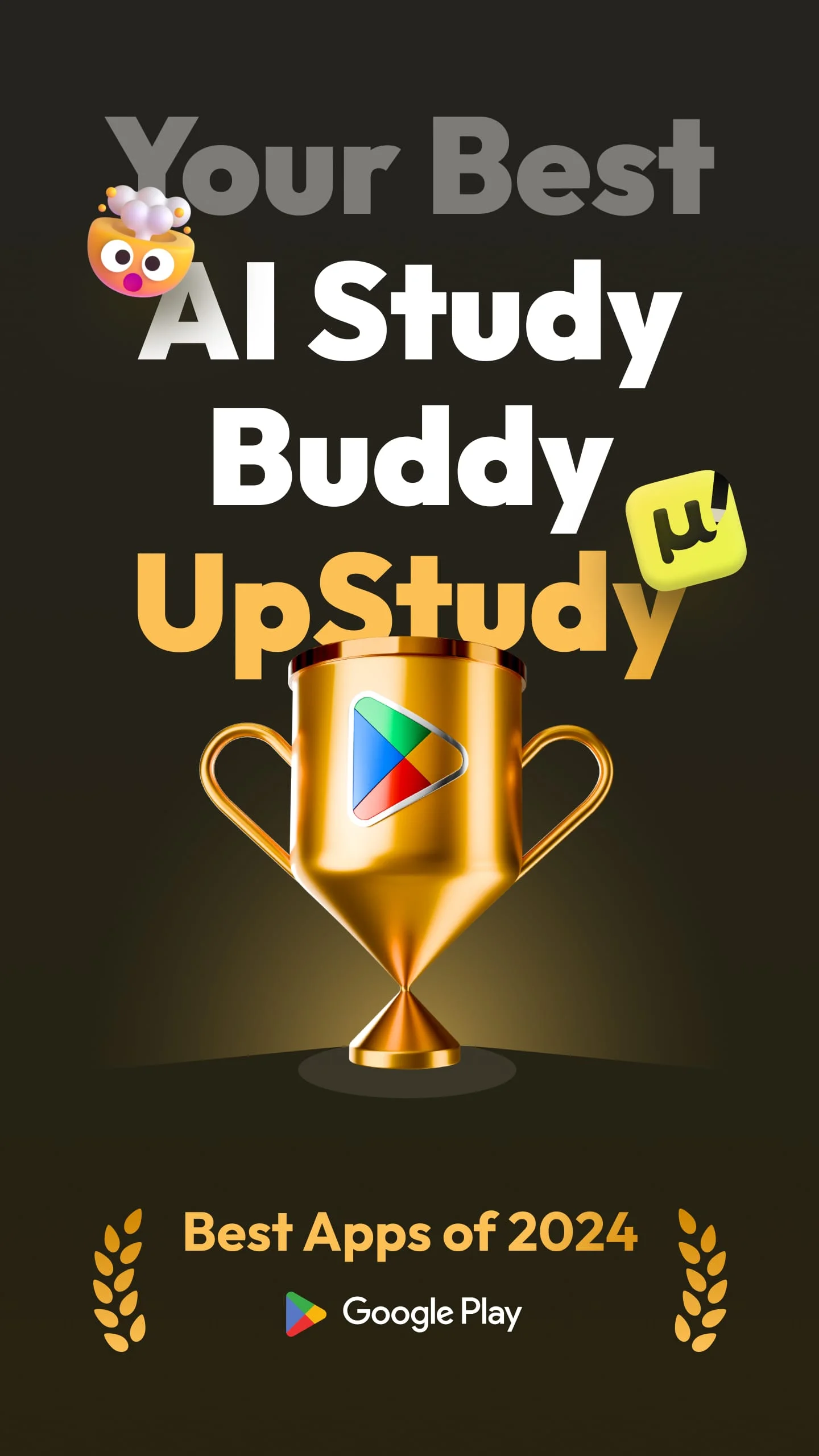 UpStudy - Camera Math Solver Screenshot 1