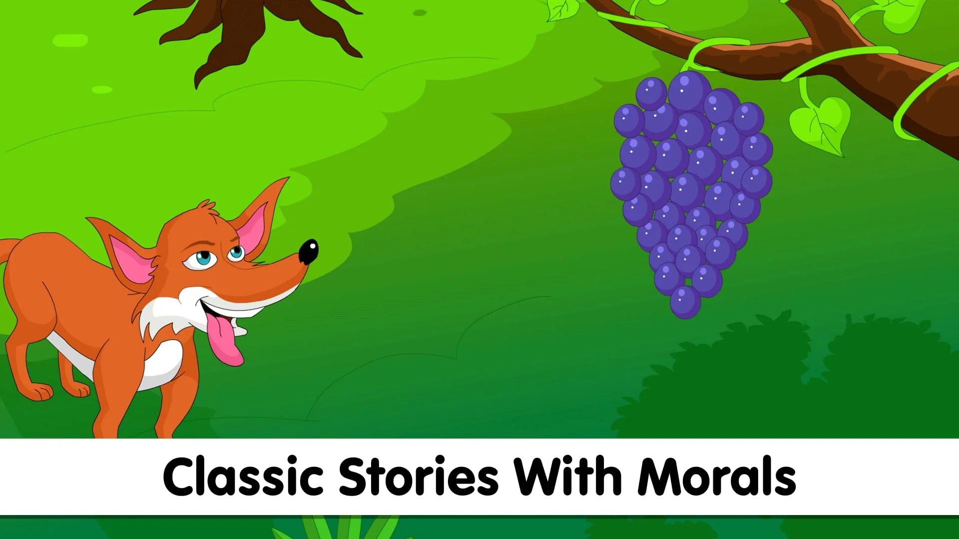 Bedtime Stories for Kids Screenshot 2