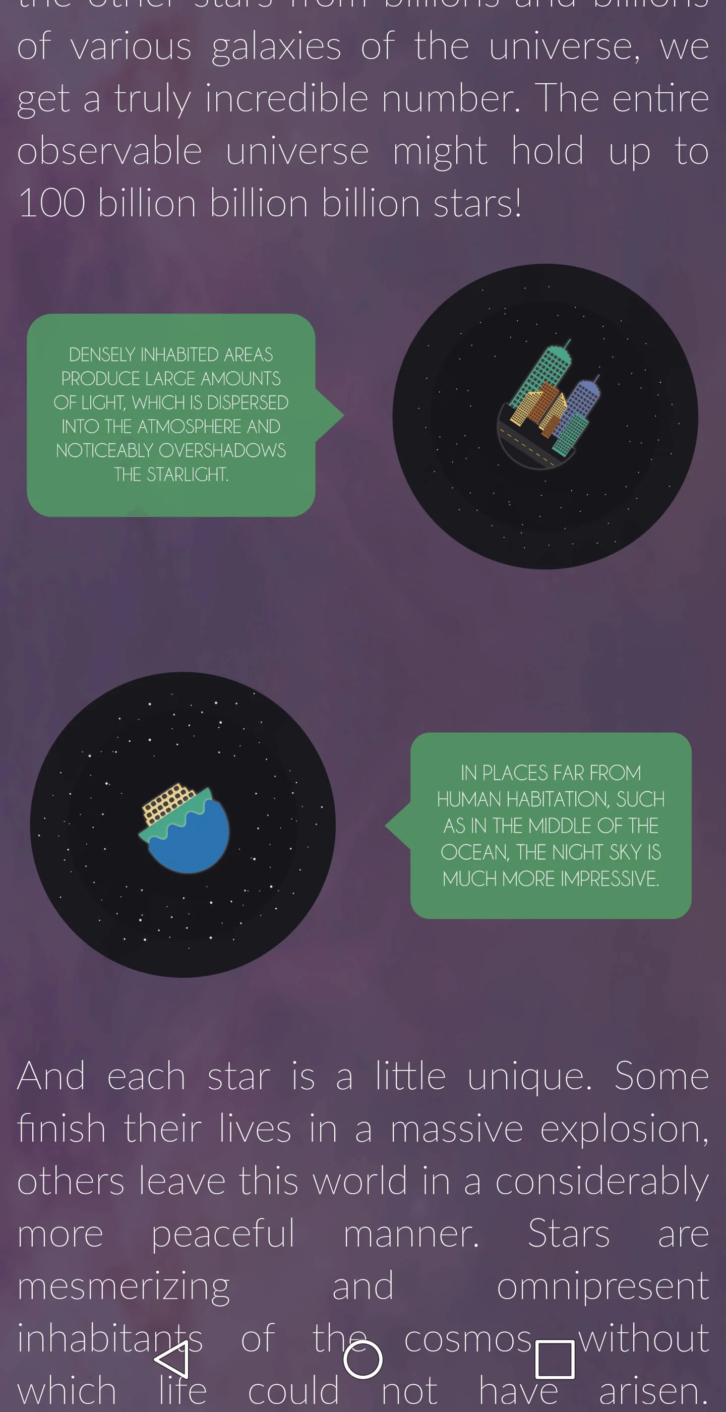 Universe Screenshot 4