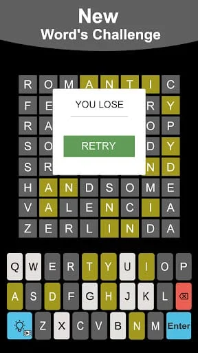 Worde Screenshot 4