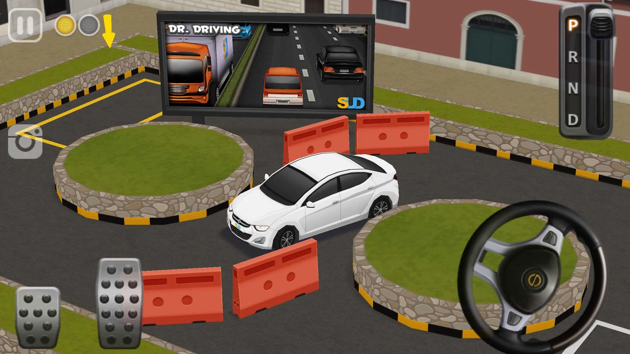 Dr. Parking 4 Screenshot 2