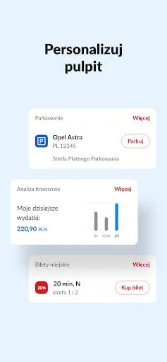 PeoPay Screenshot 3