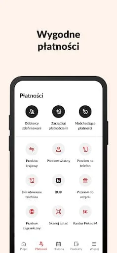 PeoPay Screenshot 4