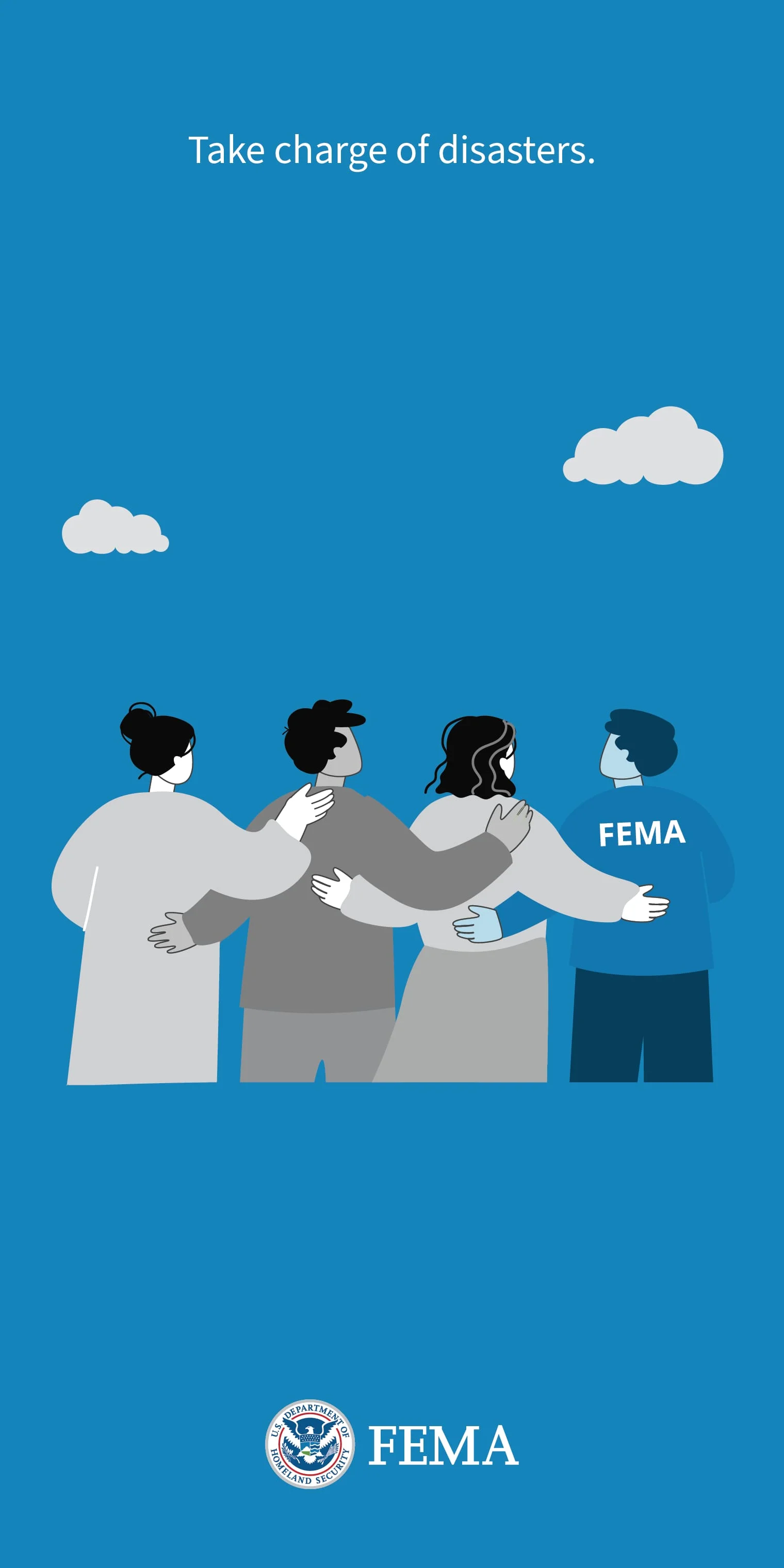 FEMA Screenshot 1