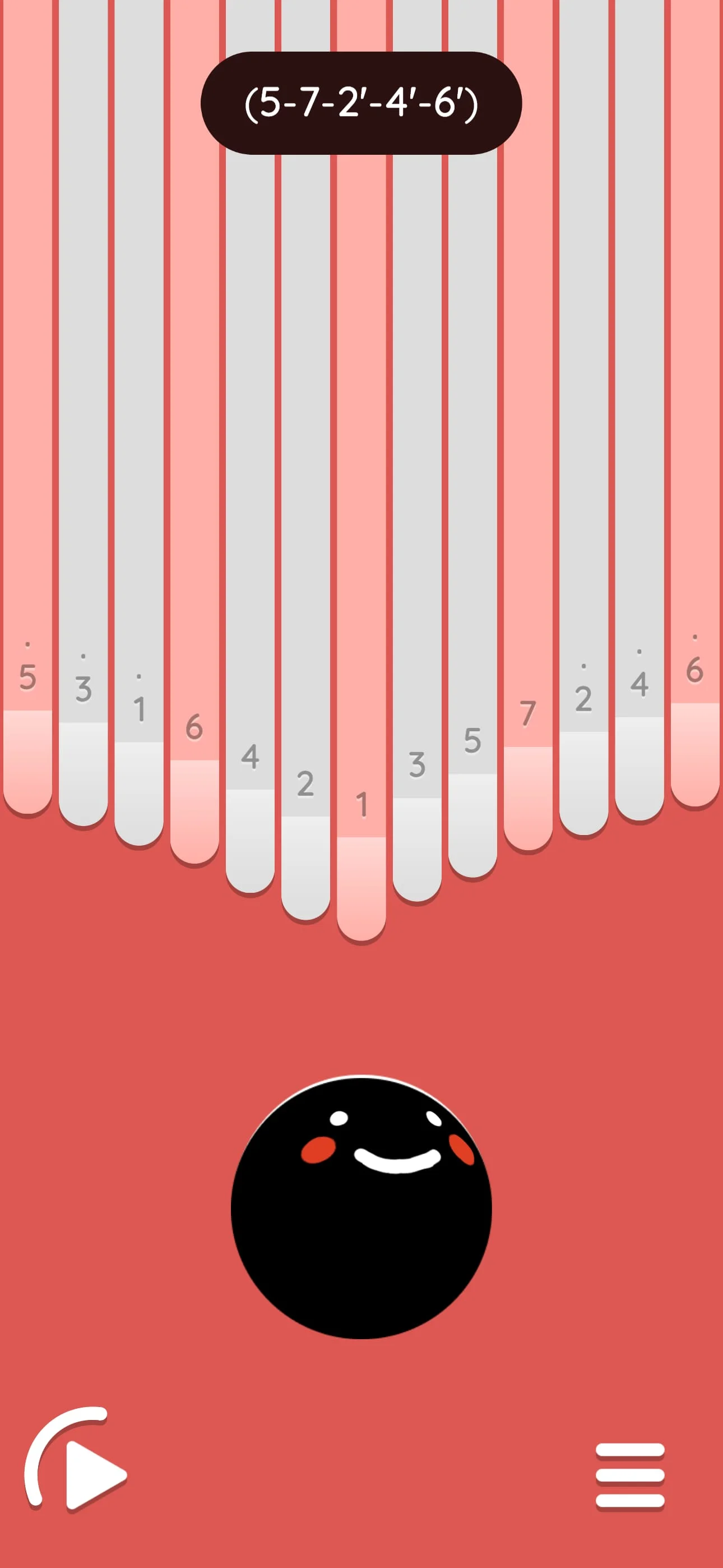 Keylimba Screenshot 3