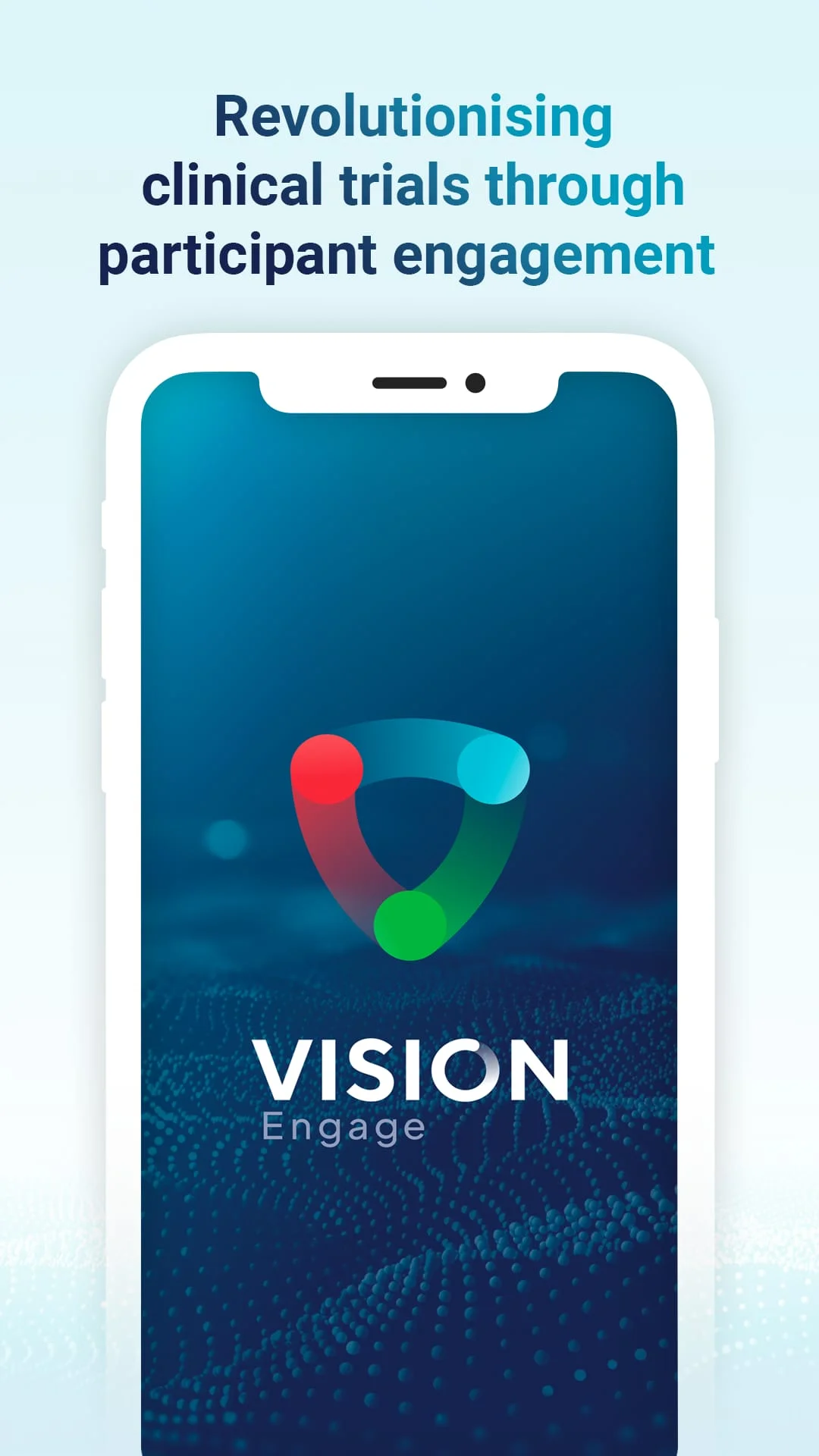 Vision Engage Screenshot 1