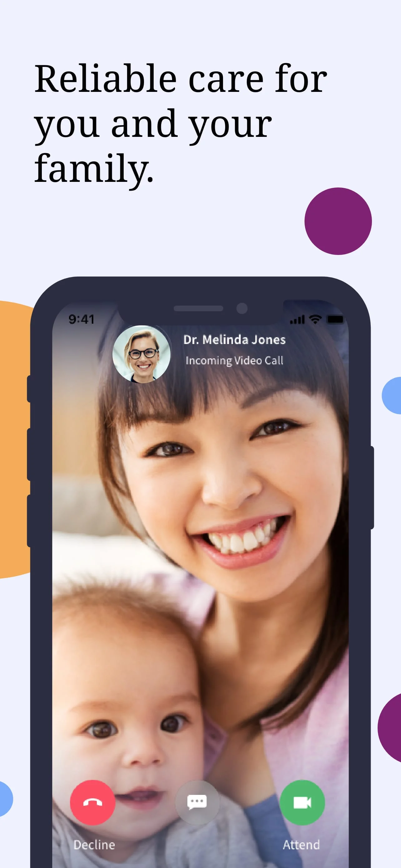 Your Doctors - Online Doctor Screenshot 4
