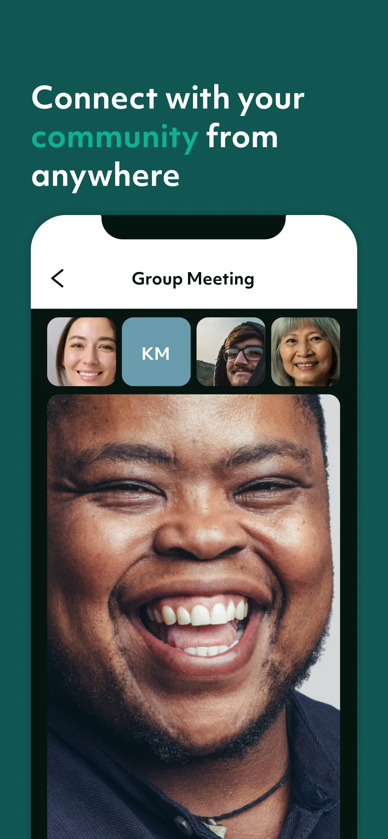 Workit Health Screenshot 4