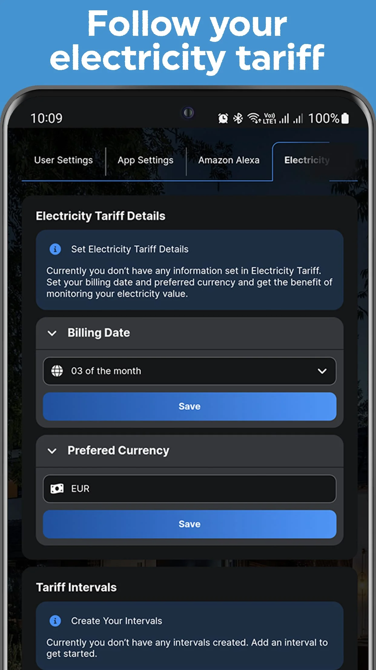 Shelly Smart Control Screenshot 4