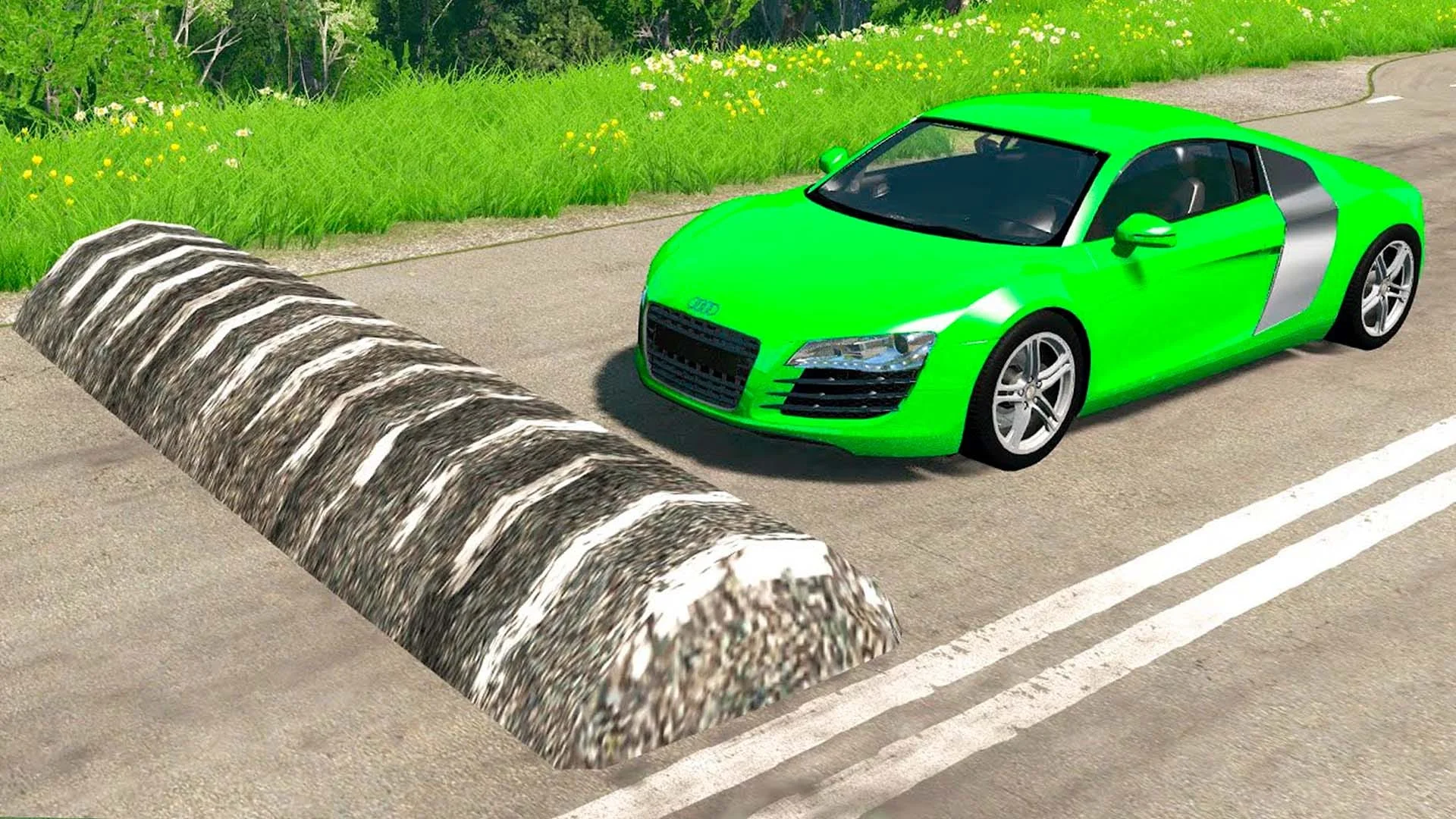 Car games drive car parking Screenshot 3