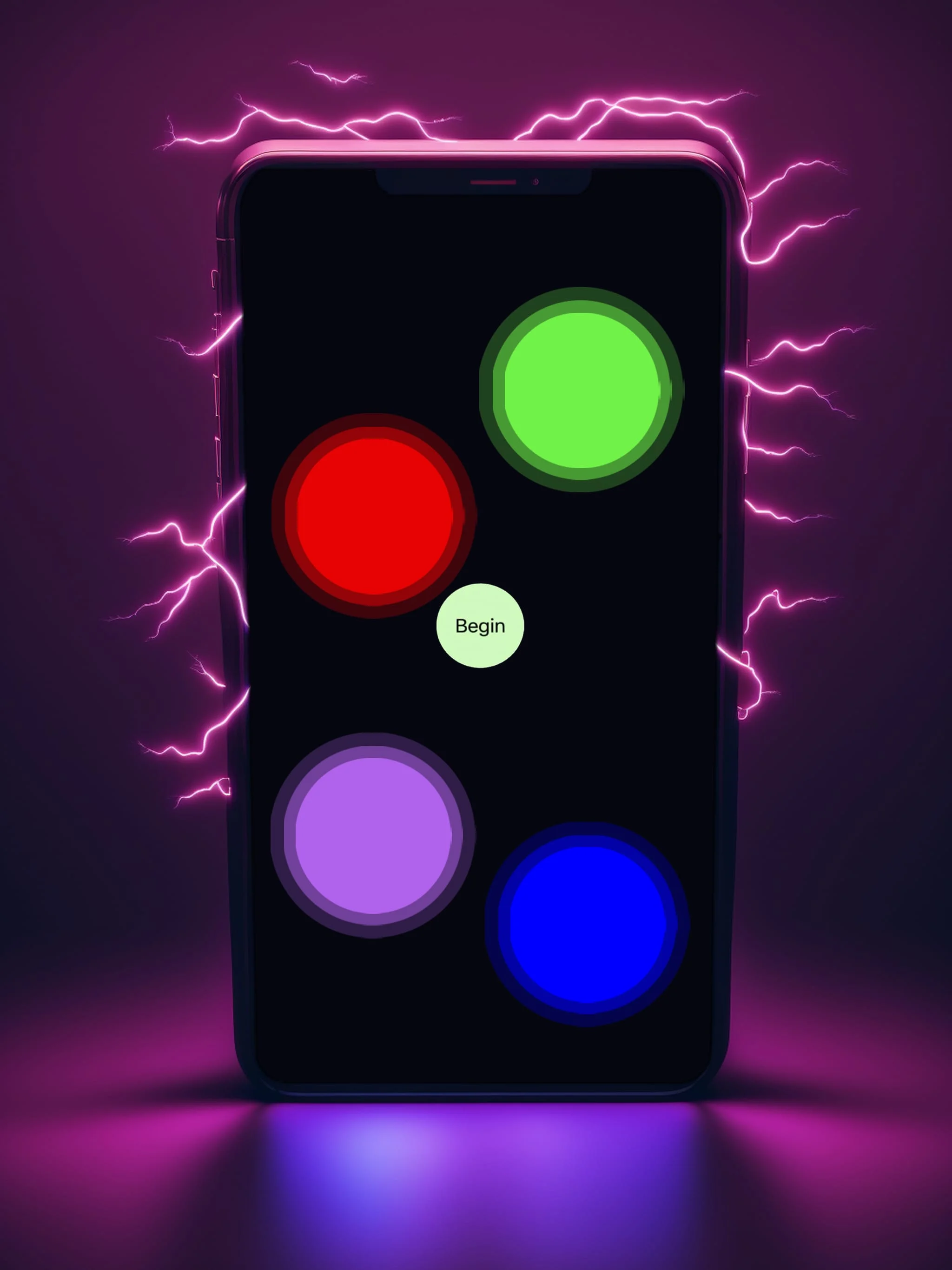 Tap Zap Screenshot 4