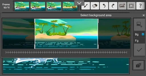 ToonHive - Cartoon animator Screenshot 3