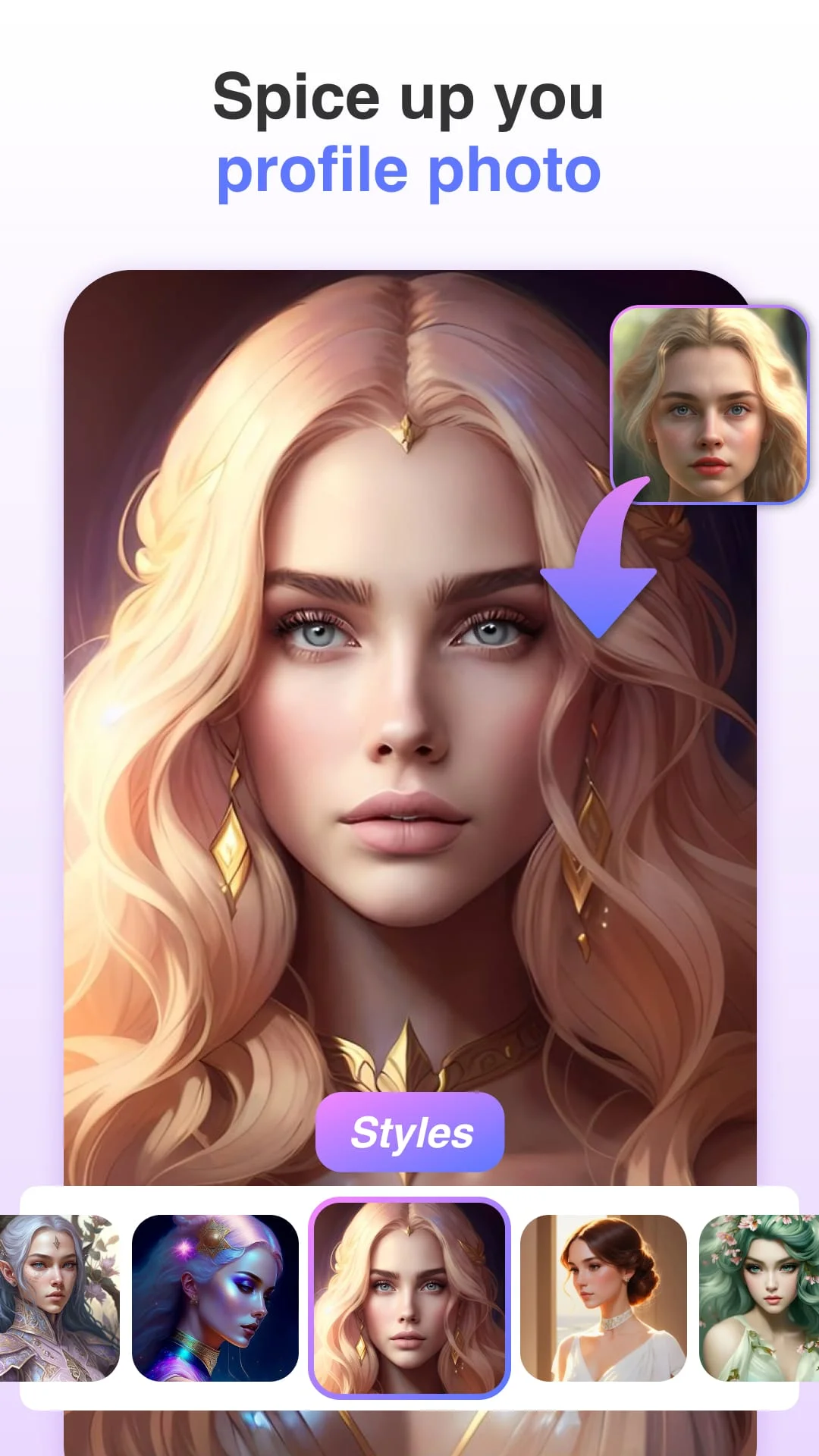 Music Maker: AI Song Generator Screenshot 2
