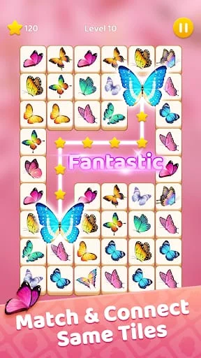 Tile Puzzle: Pair Match Games Screenshot 2