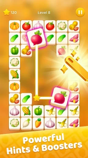Tile Puzzle: Pair Match Games Screenshot 4