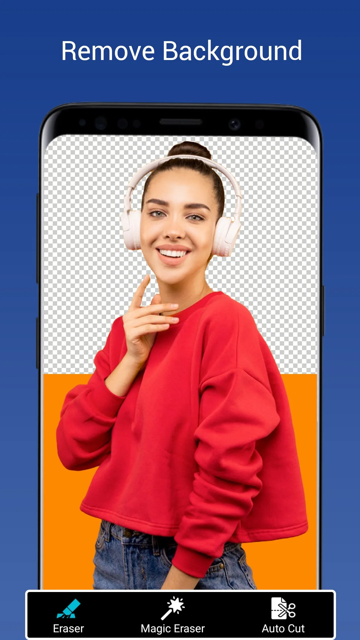 Poster Maker & flyer maker app Screenshot 3