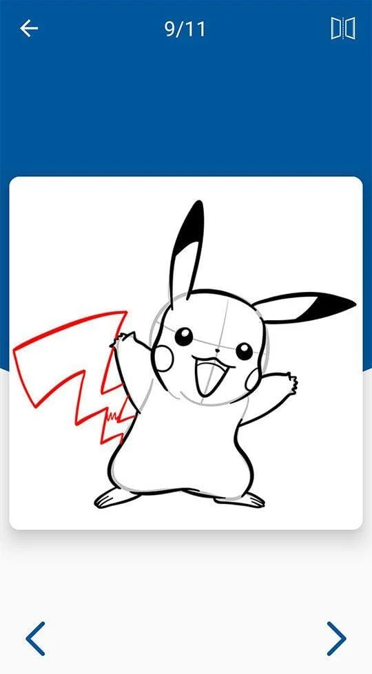 How to Draw Anime Screenshot 4