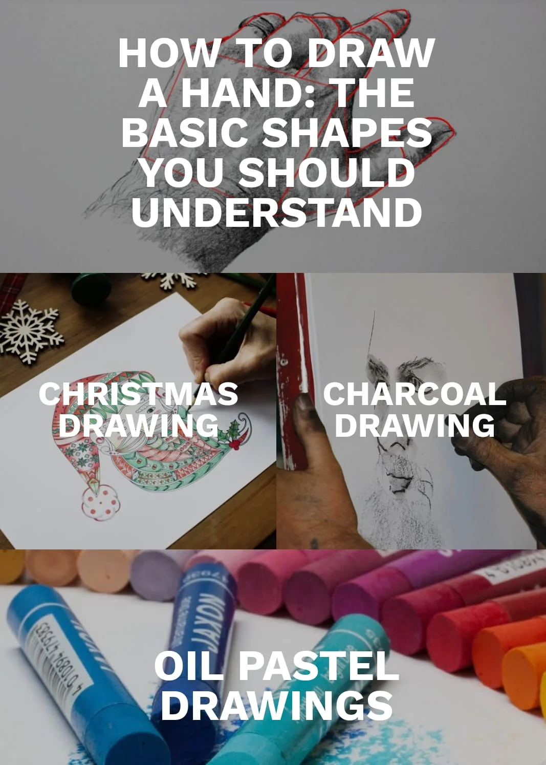 Learn Drawing Screenshot 3