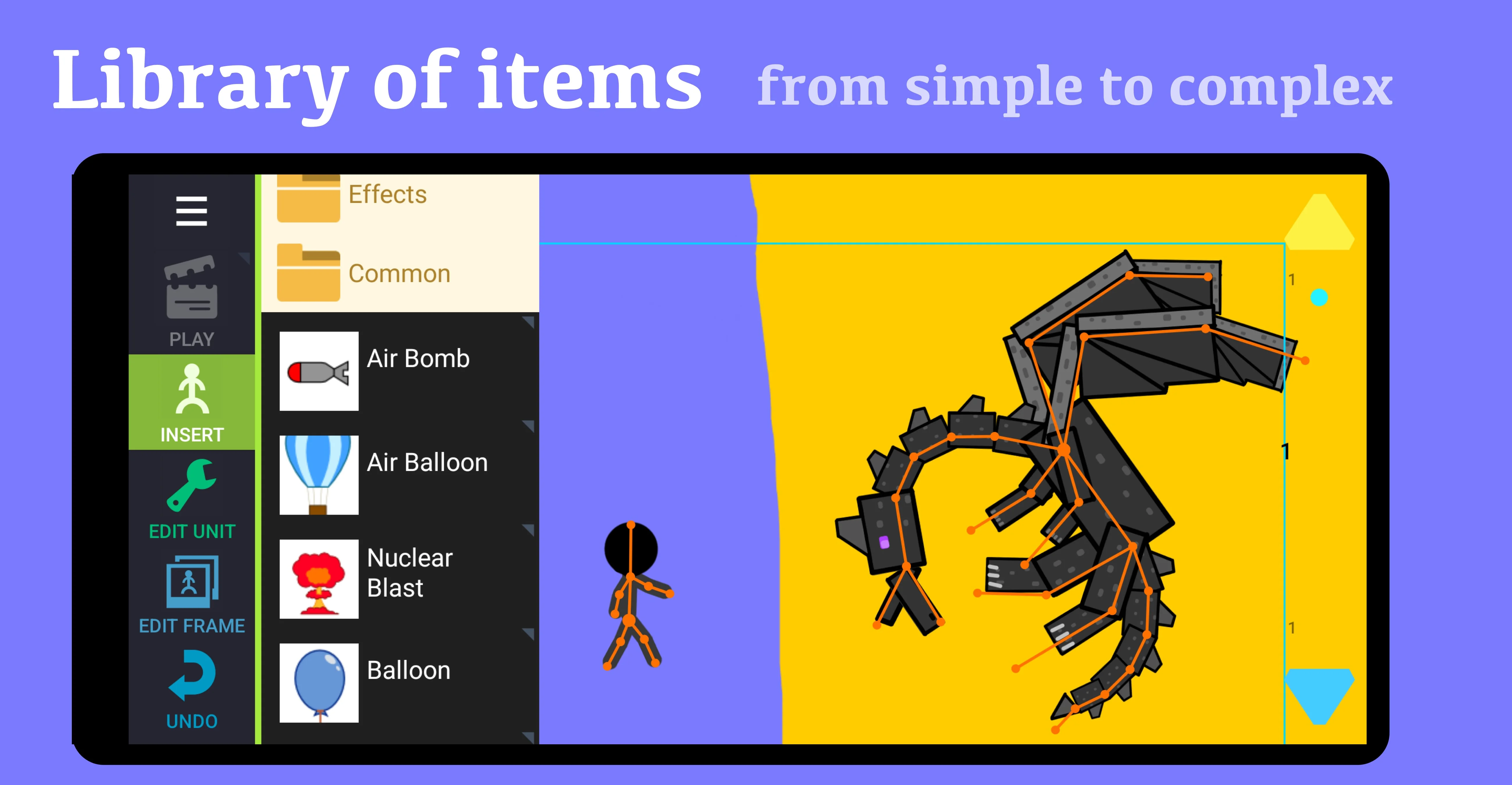 Draw Cartoons 2 Screenshot 2
