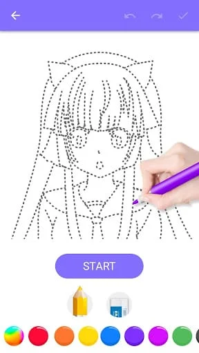 How To Draw Comics Screenshot 1