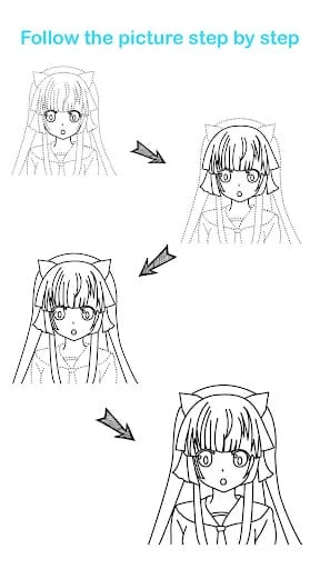 How To Draw Comics Screenshot 3