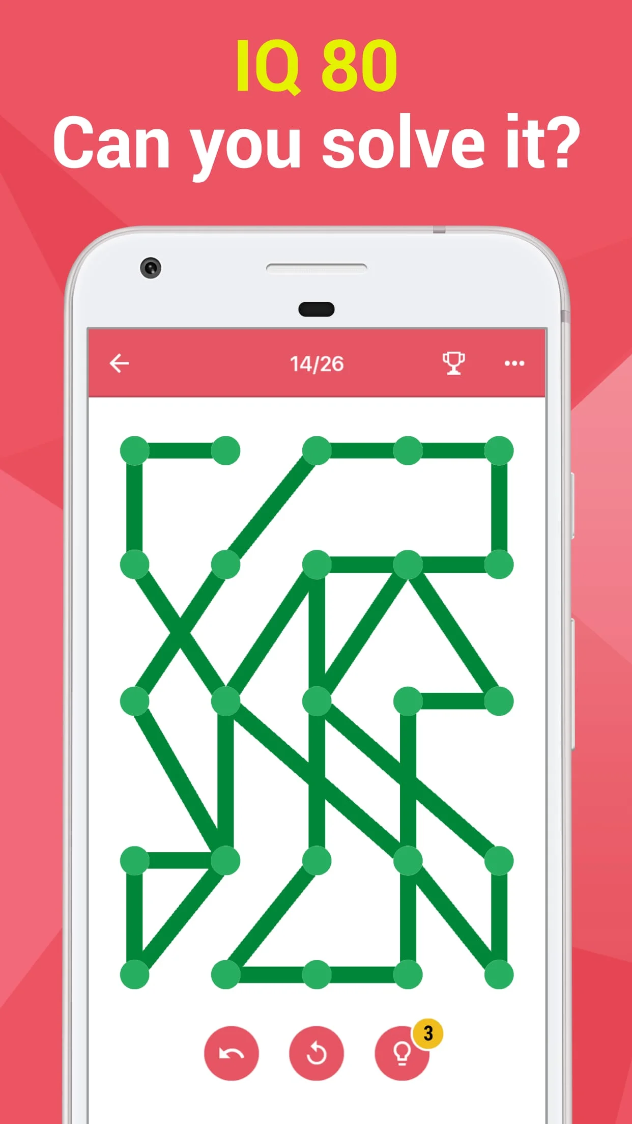 1LINE –One Line with One Touch Screenshot 2
