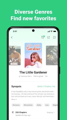 Talebay Screenshot 3