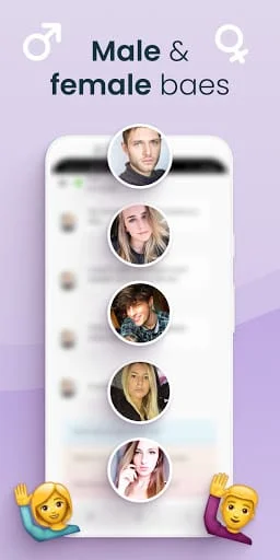 Chat Stories Role Play Texting Screenshot 4
