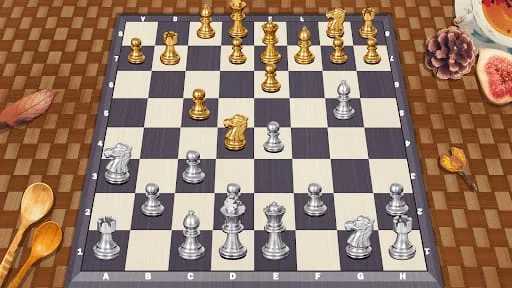 Chess - Classic Chess Offline Screenshot 3
