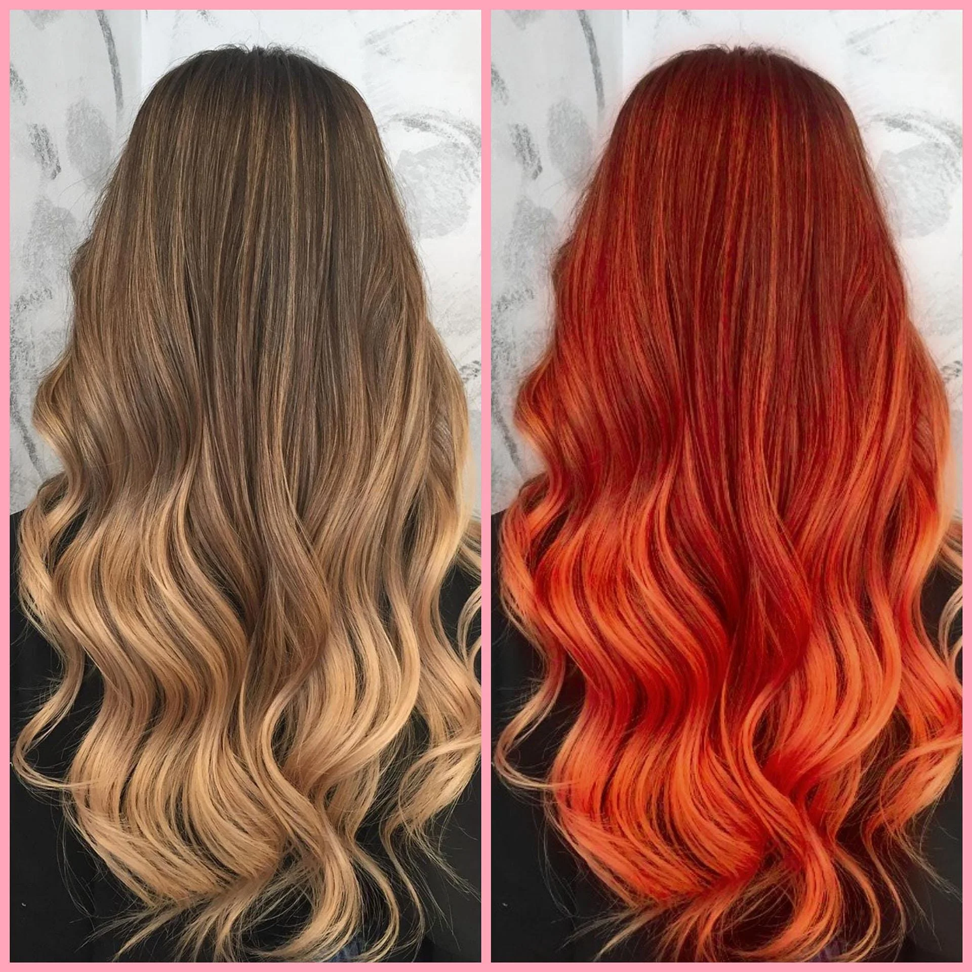 Hair Color Changer - Hair Dye Screenshot 4