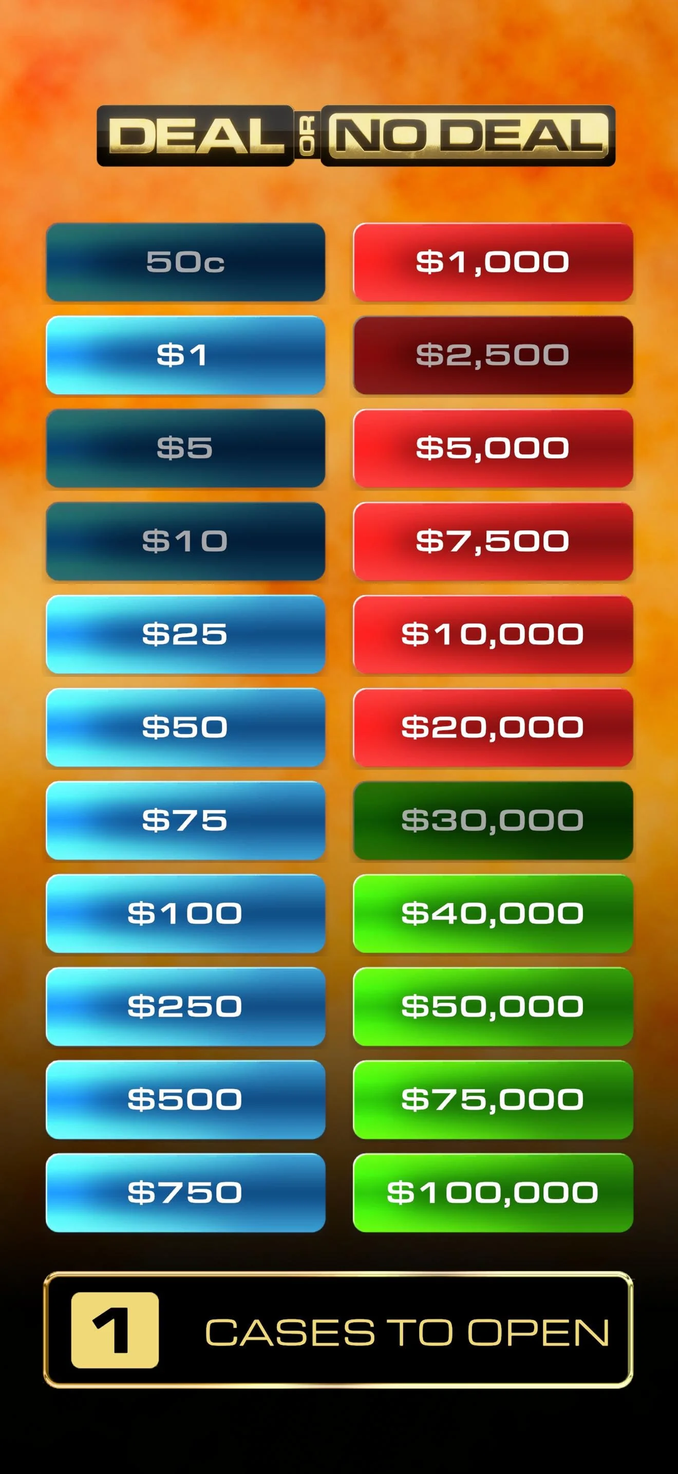 Gamestar App&Play Screenshot 2