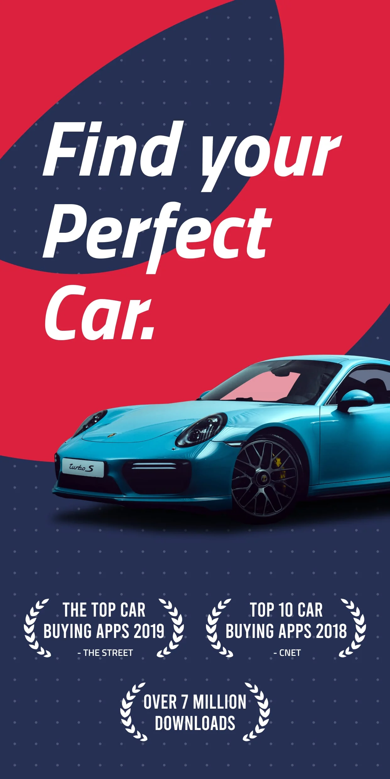 Autolist: Used Car Marketplace Screenshot 1